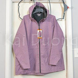32 Degrees Ladies' Short Anorak Jacket